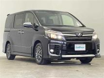 2017 Toyota Voxy