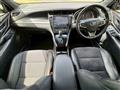 2018 Toyota Harrier
