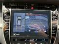2018 Toyota Harrier