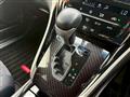 2018 Toyota Harrier