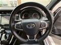 2018 Toyota Harrier