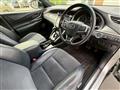 2018 Toyota Harrier