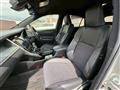 2018 Toyota Harrier