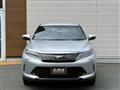 2018 Toyota Harrier