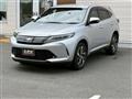 2018 Toyota Harrier