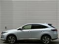 2018 Toyota Harrier