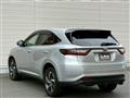 2018 Toyota Harrier