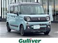 2020 Suzuki Spacia