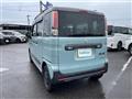 2020 Suzuki Spacia