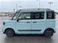 2020 Suzuki Spacia