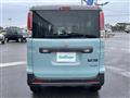 2020 Suzuki Spacia