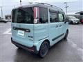 2020 Suzuki Spacia