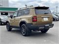 2026 Toyota Land Cruiser