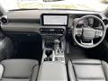 2026 Toyota Land Cruiser