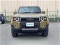 2026 Toyota Land Cruiser