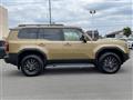 2026 Toyota Land Cruiser
