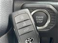 2026 Toyota Land Cruiser