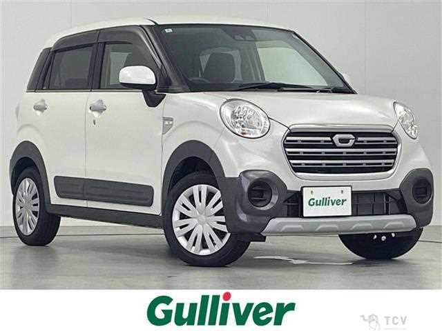 2020 Daihatsu Cast