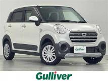 2020 Daihatsu Cast
