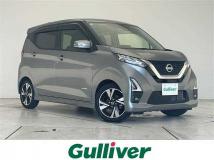 2022 Nissan DAYZ