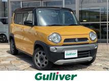 2016 Suzuki Hustler