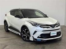 2019 Toyota C-HR