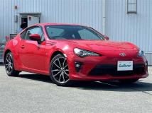 2017 Toyota 86
