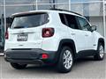 2024 Chrysler Renegade