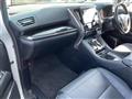 2023 Toyota Alphard
