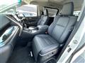 2023 Toyota Alphard