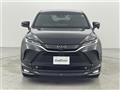 2022 Toyota Harrier