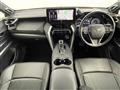 2022 Toyota Harrier