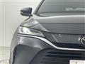 2022 Toyota Harrier