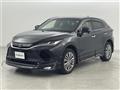 2022 Toyota Harrier
