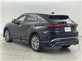 2022 Toyota Harrier