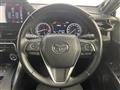 2022 Toyota Harrier