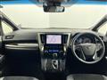 2022 Toyota Alphard