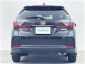 2021 Honda SHUTTLE HYBRID