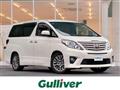 2013 Toyota Alphard