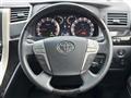 2013 Toyota Alphard