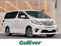 2013 Toyota Alphard