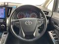 2018 Toyota Alphard