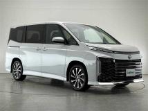 2026 Toyota Voxy
