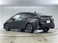 2021 Toyota Prius PHV