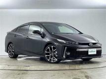 2021 Toyota Prius PHV
