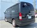 2018 Toyota Hiace