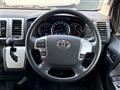 2018 Toyota Hiace