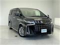 2020 Toyota Alphard