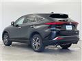 2024 Toyota Harrier