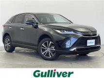 2024 Toyota Harrier